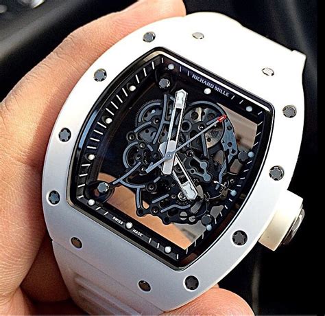 bubba watson richard mille price|bubba watson watch cost.